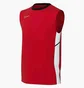 Майка детская Nike Academy 25 Red FZ9751-657