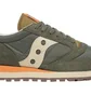 Кроссовки женские Saucony Jazz Original Green S2044-729
