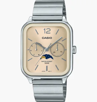 Часы мужские Casio Standard MTP-M305D-9A