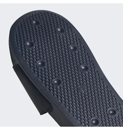 Тапочки унисекс Adidas Adilette Lite Blue FU8299