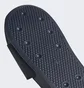 Тапочки унисекс Adidas Adilette Lite Blue FU8299