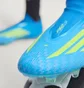 Бутси чоловічі Adidas F50 Elite Ll Blue JR6461