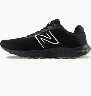 Кросівки унісекс New Balance 520V8 Black M520GK8