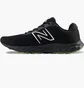 Кросівки унісекс New Balance 520V8 Black M520GK8