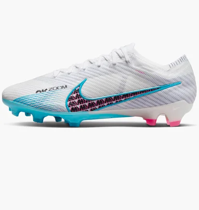 Бутси унісекс Nike Zoom Mercurial Vapor 15 Elite Fg White Dj4978-146
