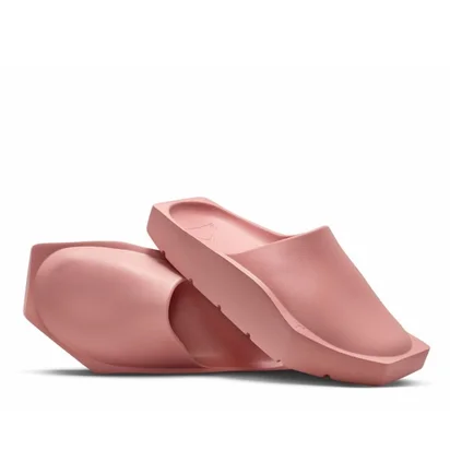 Тапочки женские Air Jordan Hex Mule Pink DX6405-600