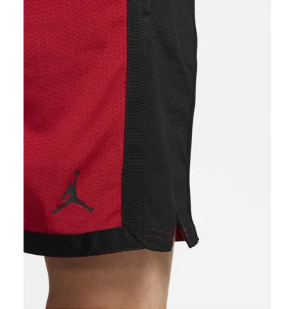 Шорты мужские Air Jordan Dri-Fit Red DH9077-687