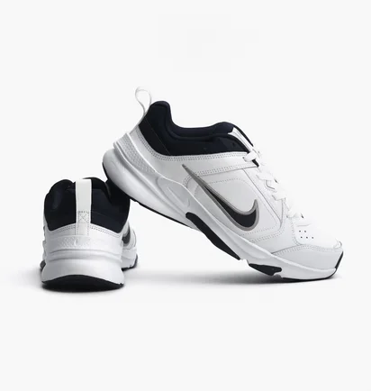 Кроссовки мужские Nike Defy All Day White DJ1196-100