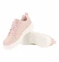 Кроссовки женские Skechers Sport Court 92 Peach 149763-ROS