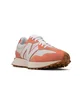 Кросівки чоловічі New Balance 327 White/Orange Ms327Pn