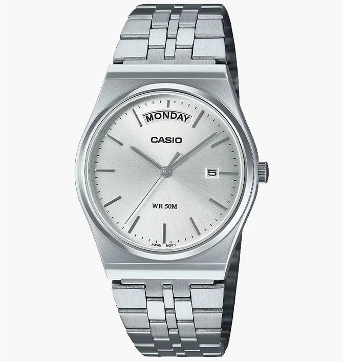 Часы мужские Casio Classic MTP-B146D-7A