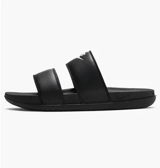 Тапочки женские Nike Womens Slides Black Dc0496-001