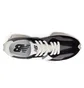 Кроссовки мужские New Balance 327 Black/Grey U327FE