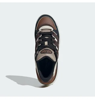 Кроссовки унисекс Adidas Forum 2000 Brown/Beige JS3160