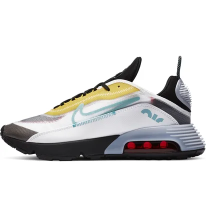 Кросівки чоловічі Nike Air Max 2090 White CT1091-100