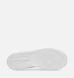 Кроссовки детские Nike Air Jordan 1 Mid (Gs) Sneakers White 554725-136