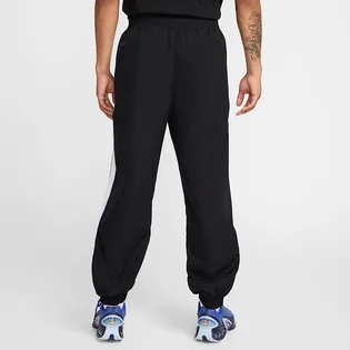 Штаны мужские Nike Sportswear Black/Blue HV6517-010
