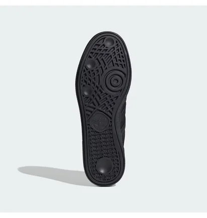 Кросівки чоловічі Adidas Handball Spezial Black KK1148
