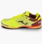 Футзалки мужские Joma Top Flex 25 Indoor Yellow TOPW2509IN