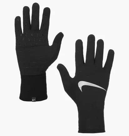 Перчатки женские Nike Therma-Fit Gloves Black 100.2979.082
