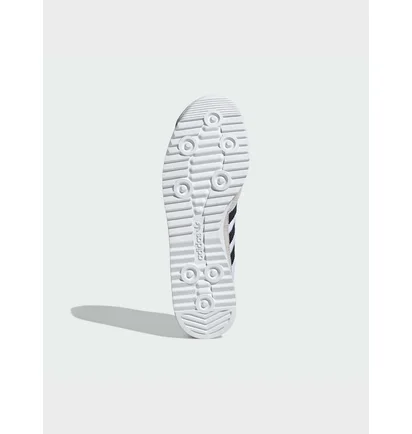 Кросівки чоловічі Adidas Sl 72 Grey/White JS0746