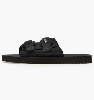 Тапочки мужские Ellesse Noro Slide Black Sgmf0440-Black