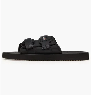 Тапочки мужские Ellesse Noro Slide Black Sgmf0440-Black
