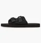 Тапочки мужские Ellesse Noro Slide Black Sgmf0440-Black