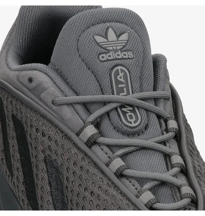 Кросівки чоловічі Adidas Ozelia Grey GX3254