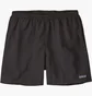 Шорты мужские Patagonia Baggies™ Shorts - 5 Black BOB57022