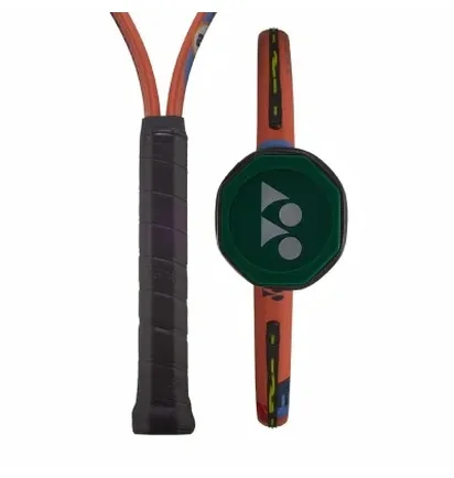 Ракетка для великого тенісу Yonex Junior 26 Yellow 02YJ26G-ORANGE