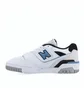 Кроссовки унисекс New Balance 550-Ef Clr White GSB550EF