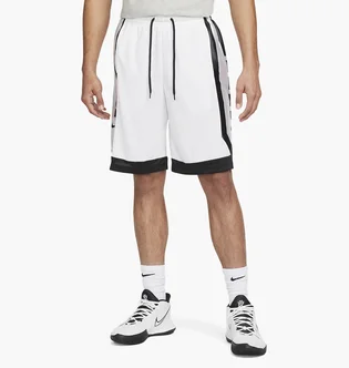 Шорты мужские Nike Dri-Fit Elite White DH7142-100