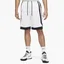 Шорты мужские Nike Dri-Fit Elite White DH7142-100