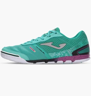 Футзалки чоловічі Joma Mundial In Turquoise MUNS2627IN