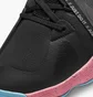 Кросівки унісекс Nike React Hyperset Le Black Dj4473-064