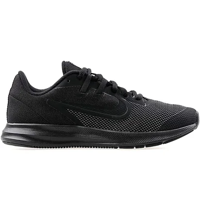 Кросівки дитячі Nike Downshifter 9 Black AR4135-001