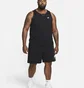 Майка мужская Nike Sportswear Tank Black BQ1260-010