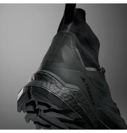 Кросівки чоловічі Adidas Terrex Free Hiker 2.0 Hiking Black IE7645