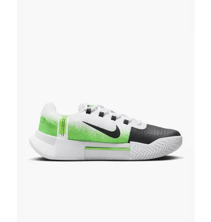 Кросівки жіночі Nike Zoom Gp Challenge 1 White/Black FB3148-100