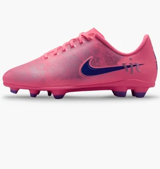 Бутсы детские Nike Vapor 16 Club Pink IM3652-640