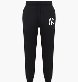 Штани унісекс 47 Brand New York Yankees Imprint Black 544295JK-FS