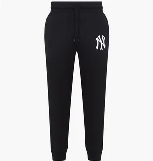Штани унісекс 47 Brand New York Yankees Imprint Black 544295JK-FS
