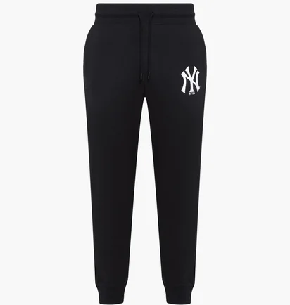 Штани унісекс 47 Brand New York Yankees Imprint Black 544295JK-FS
