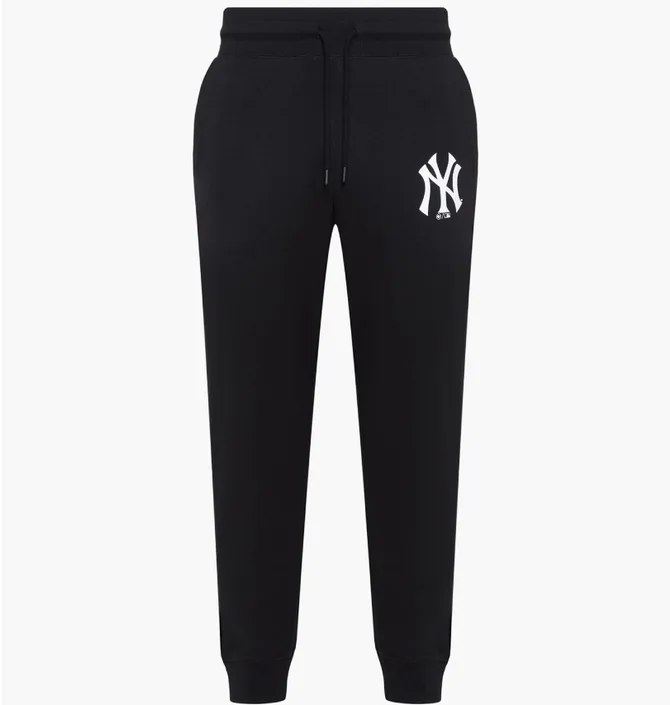 Штани унісекс 47 Brand New York Yankees Imprint Black 544295JK-FS