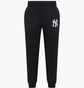 Штани унісекс 47 Brand New York Yankees Imprint Black 544295JK-FS