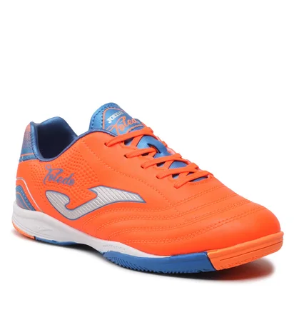 Футзалки дитячі Joma Toledo 2308 Orange TOJS2308IN