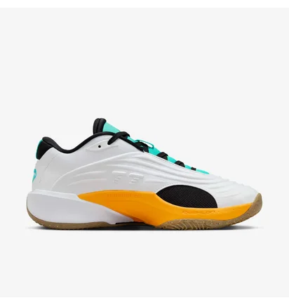 Кроссовки мужские Air Jordan Luka 3 White FQ1284-100
