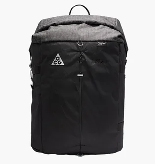Рюкзак унісекс Nike Acg Aysen 32L Backpack Black DV4054-011