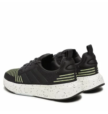 Кросівки чоловічі Adidas Swift Run Black IG4707